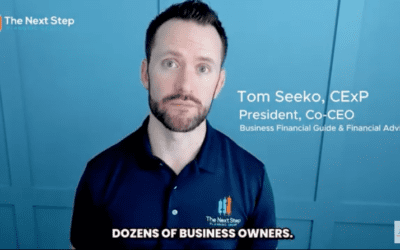 WATCH: Understanding Business Structures: How to Choose the Appropriate One and Work to Maximize Your Income